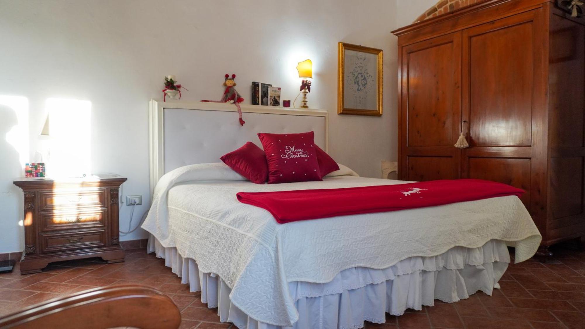 Appartamenti La Rocca Palaia Exterior foto