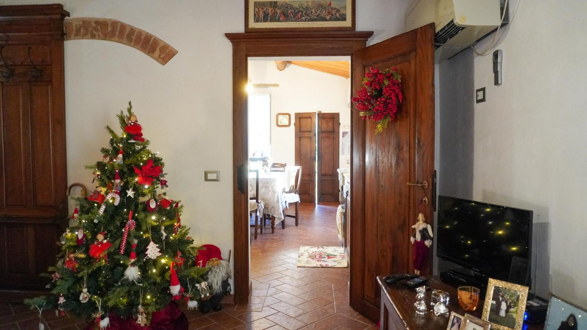 Appartamenti La Rocca Palaia Exterior foto